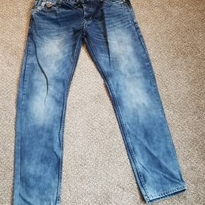 Emporio Armani Jean's